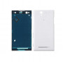 Full Body Housing For Sony Xperia C3 - White